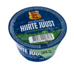 Hiirte Sulatatud Juust maitserohelisega 185g