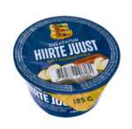 Hiirte Sulatatud Juust suitsujuustuga 185g