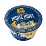 Hiirte Sulatatud Juust kukeseentega 185g