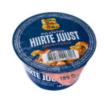 Hiirte Sulatatud Juust krevettidega 185g