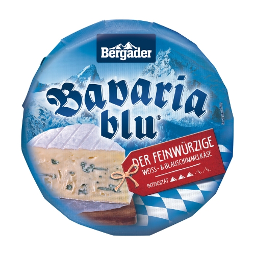 Estover Bavaria 1.2kg Blu - ca