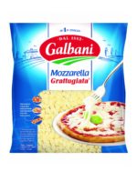 Mozzarella riivjuust 150 g