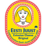 Эстонский сыр