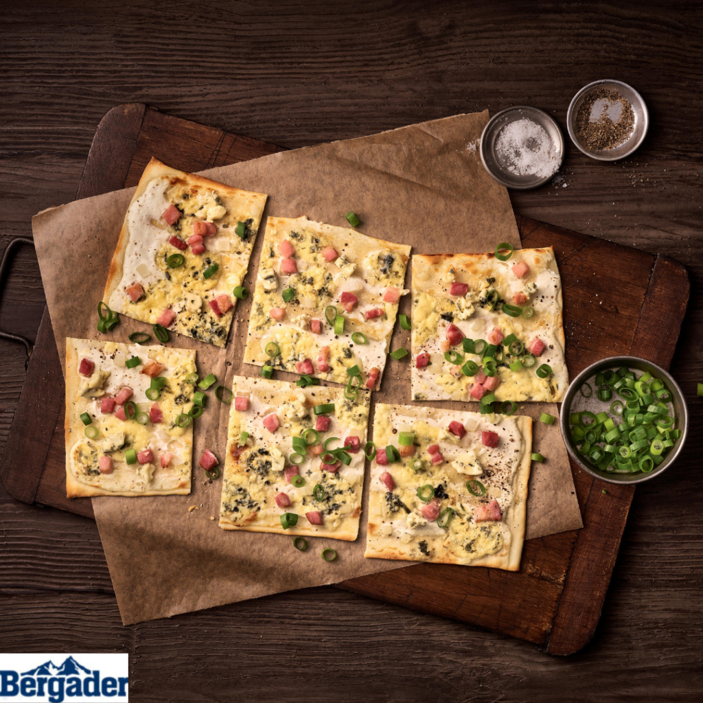 flammkuchen e tarte flambee