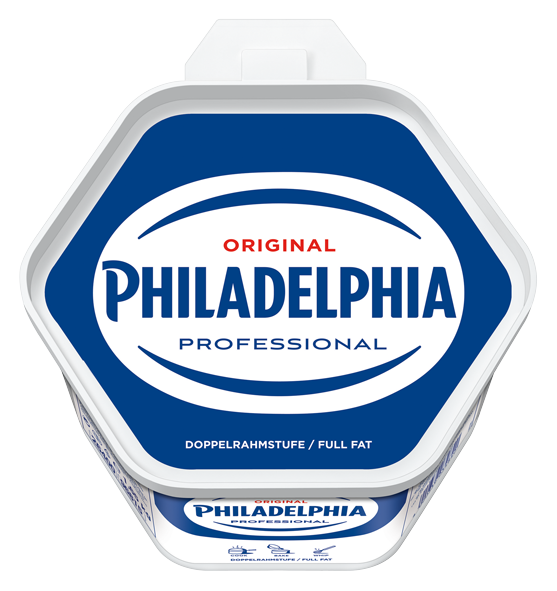 Philadelphia Originaal 1,65kg