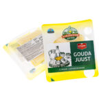 Piimameister Otto Gouda Juust viilutatud 150g