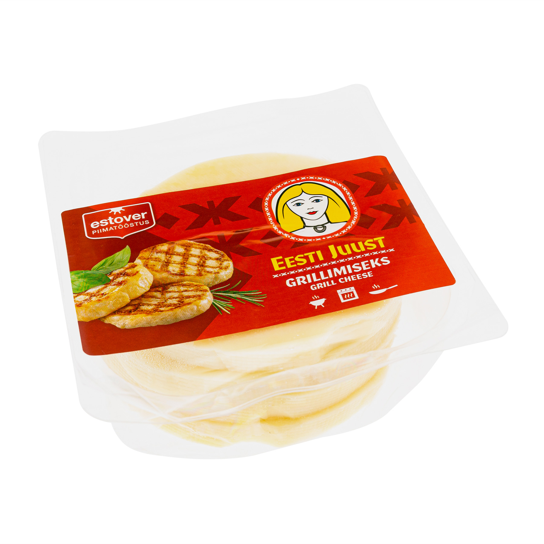 Eesti Juust grillimiseks 360g